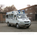 Medical Bus / for Iveco Mobile Dental Clinic (LHD Type) Cqk5041xjh3 (Iveco high roof)